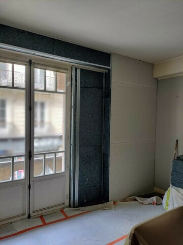 L'isolation métisse en coton recyclé : une solution écologique et performante