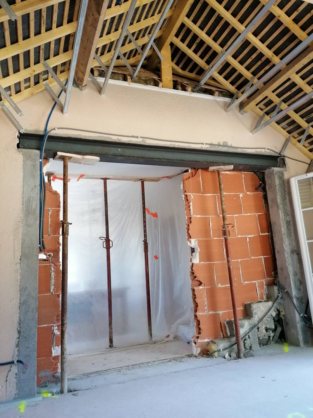 Création d&rsquo;une extension