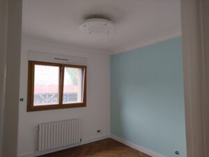 Chambre d&rsquo;appoint